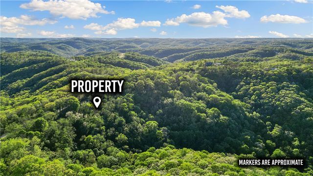 W US 62 Highway, Eureka Springs, AR 72631