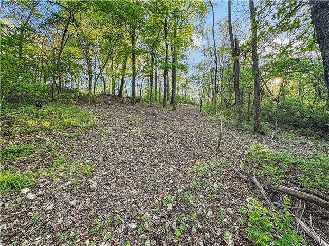 W US 62 Highway, Eureka Springs, AR 72631