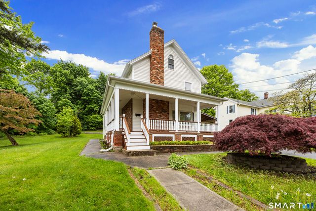 231 Central Street, Bristol, CT 06010