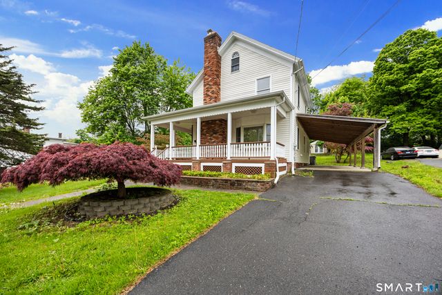 231 Central Street, Bristol, CT 06010