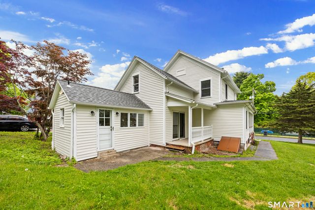 231 Central Street, Bristol, CT 06010