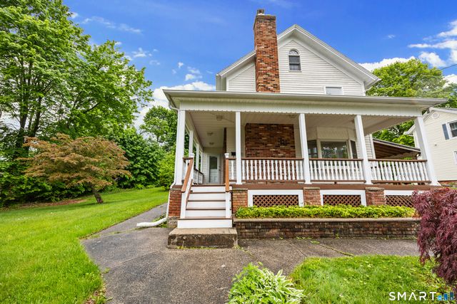231 Central Street, Bristol, CT 06010