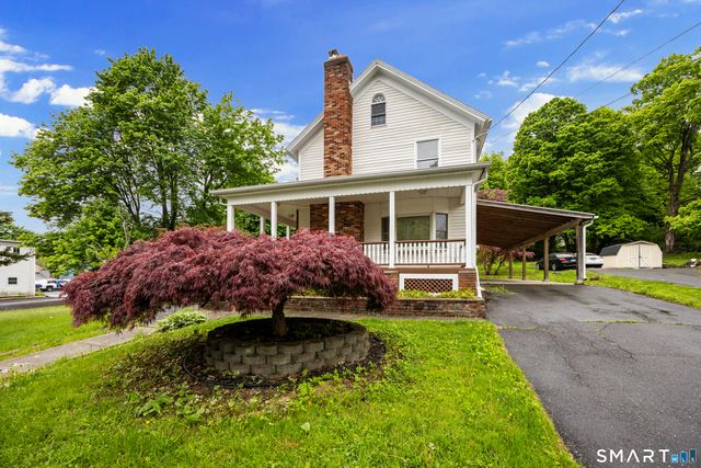 231 Central Street, Bristol, CT 06010