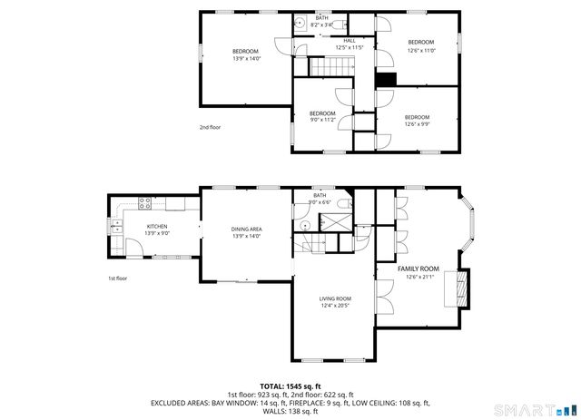 231 Central Street, Bristol, CT 06010