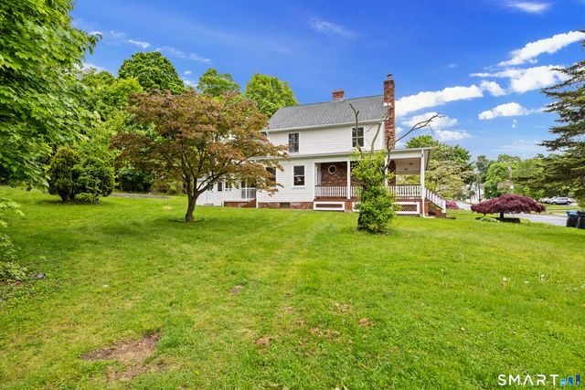 231 Central Street, Bristol, CT 06010