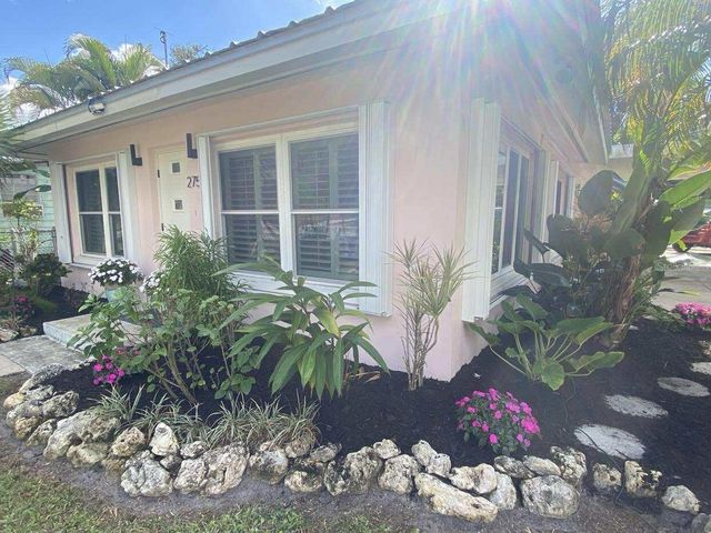 27511 CLEVELAND AVENUE, Punta Gorda, FL 33982