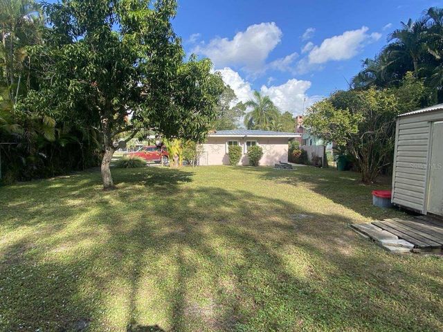 27511 CLEVELAND AVENUE, Punta Gorda, FL 33982