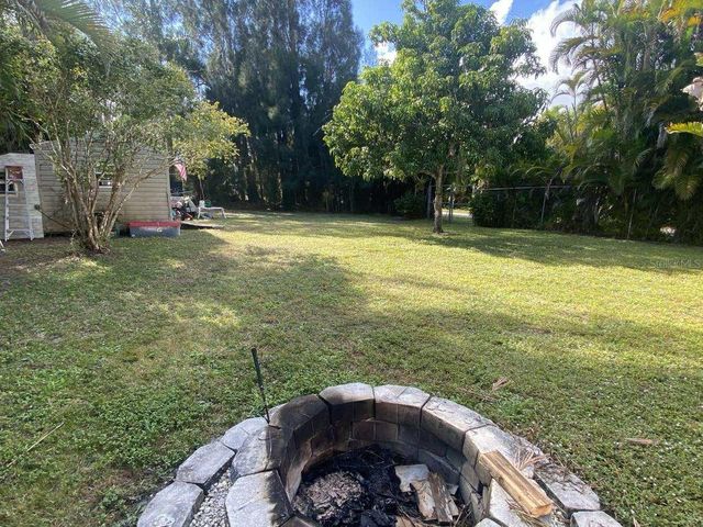 27511 CLEVELAND AVENUE, Punta Gorda, FL 33982