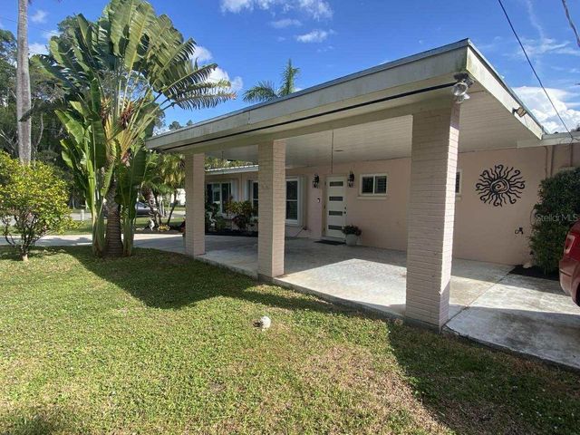 27511 CLEVELAND AVENUE, Punta Gorda, FL 33982