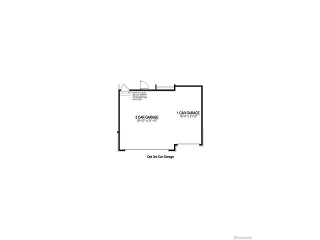 1392 Sunrise Hill Dr, Berthoud, CO 80513