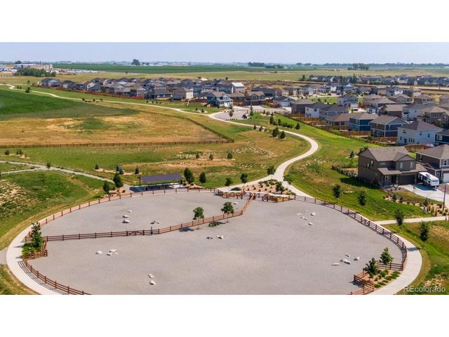 1392 Sunrise Hill Dr, Berthoud, CO 80513