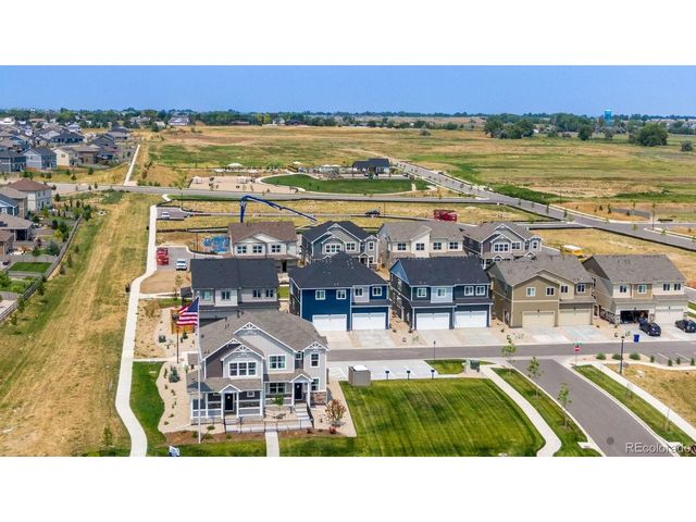 1392 Sunrise Hill Dr, Berthoud, CO 80513