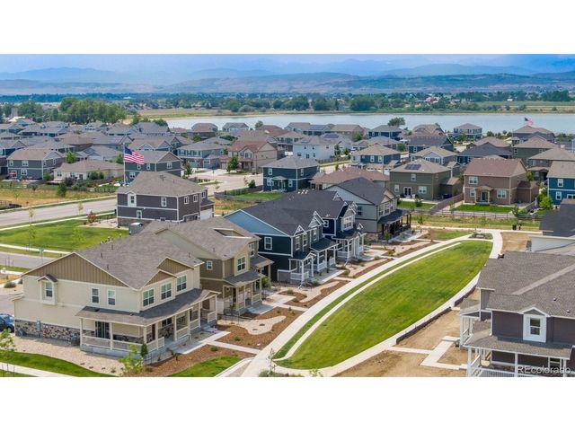 1392 Sunrise Hill Dr, Berthoud, CO 80513
