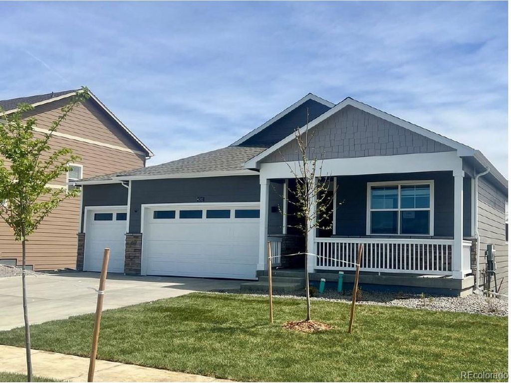 1392 Sunrise Hill Dr, Berthoud, CO 80513