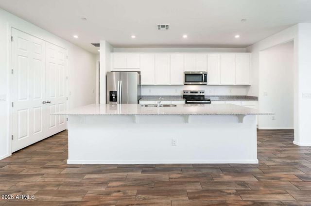 13320 W EAGLE FEATHER Road, Peoria, AZ 85383