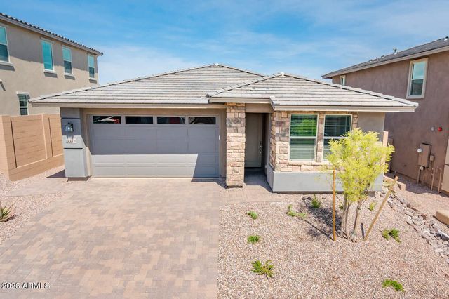 13320 W EAGLE FEATHER Road, Peoria, AZ 85383