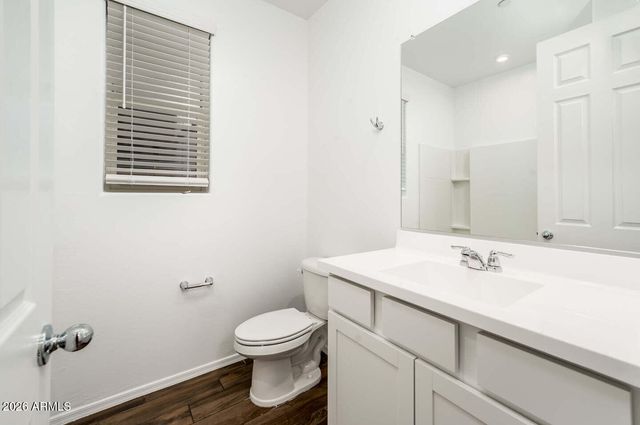 13320 W EAGLE FEATHER Road, Peoria, AZ 85383