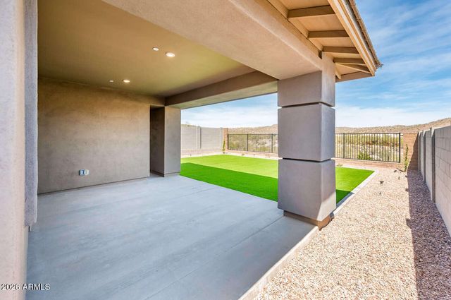 13320 W EAGLE FEATHER Road, Peoria, AZ 85383