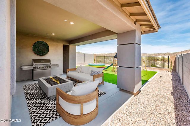 13320 W EAGLE FEATHER Road, Peoria, AZ 85383