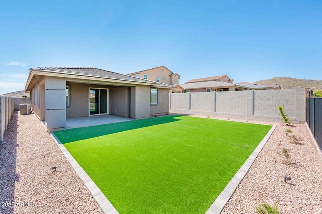 13320 W EAGLE FEATHER Road, Peoria, AZ 85383