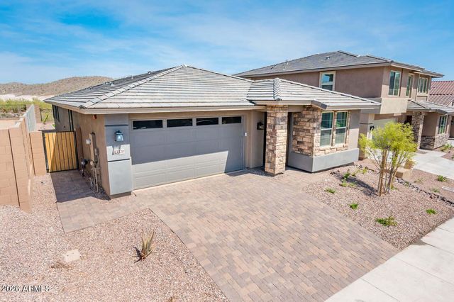 13320 W EAGLE FEATHER Road, Peoria, AZ 85383