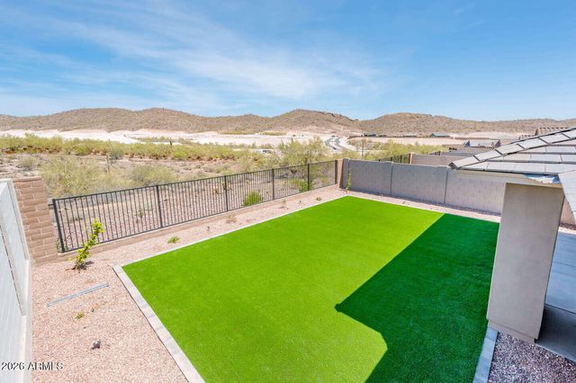 13320 W EAGLE FEATHER Road, Peoria, AZ 85383