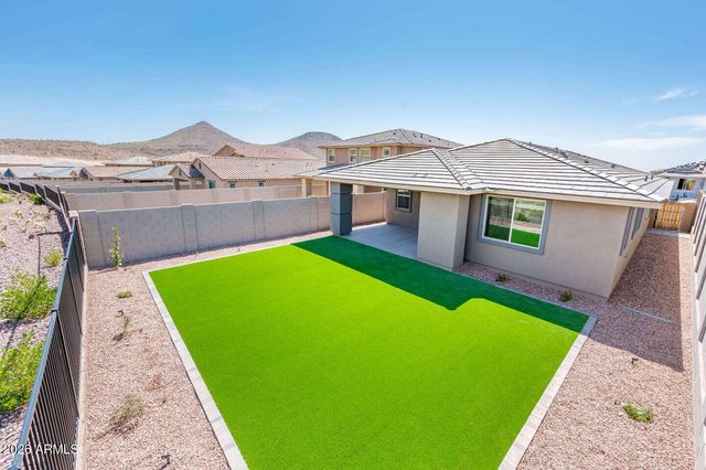 13320 W EAGLE FEATHER Road, Peoria, AZ 85383