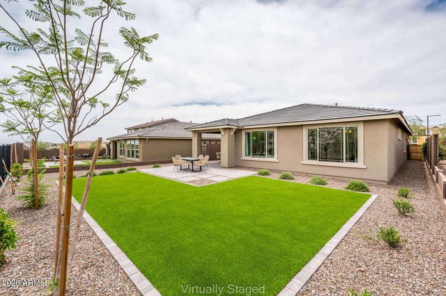 13320 W EAGLE FEATHER Road, Peoria, AZ 85383