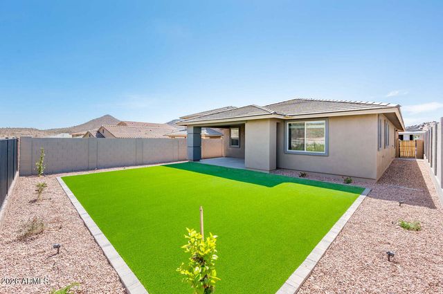 13320 W EAGLE FEATHER Road, Peoria, AZ 85383