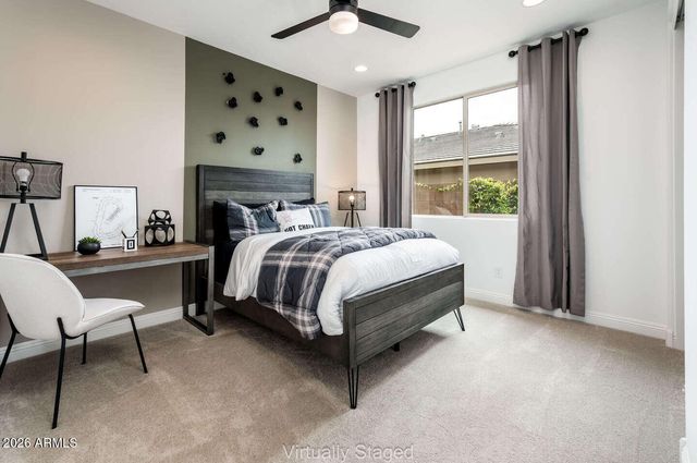 13320 W EAGLE FEATHER Road, Peoria, AZ 85383