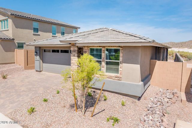 13320 W EAGLE FEATHER Road, Peoria, AZ 85383