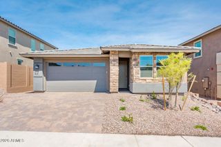 13320 W EAGLE FEATHER Road, Peoria, AZ 85383