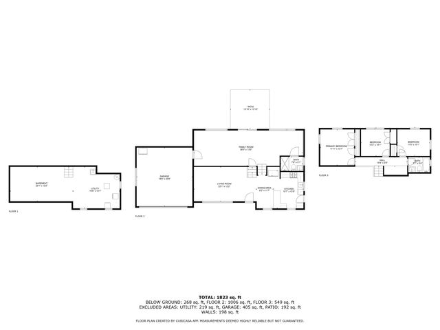 500 Bunning Drive, Downers Grove, IL 60516