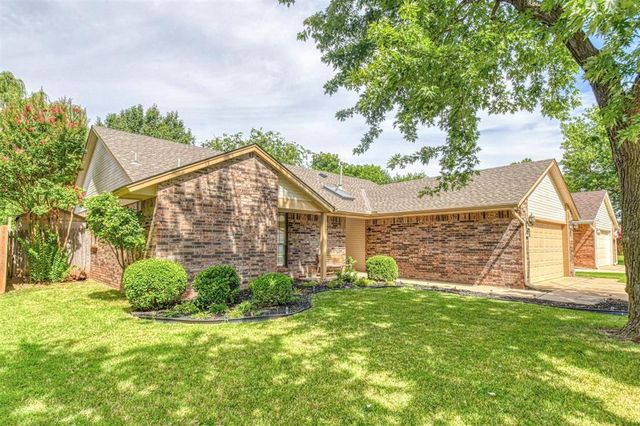 412 Portland Street, Norman, OK 73072