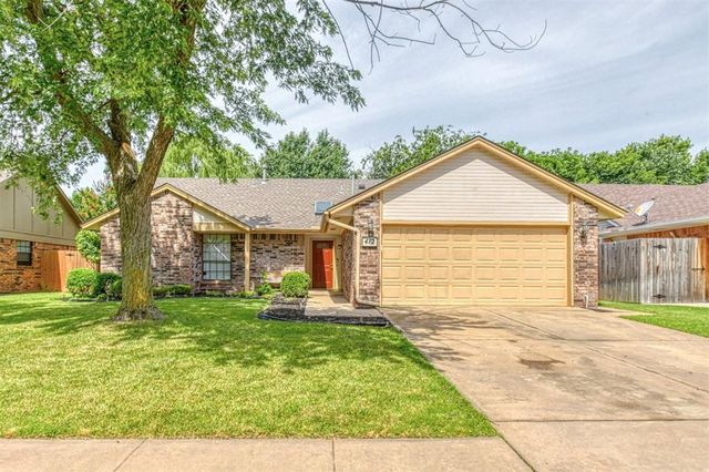 412 Portland Street, Norman, OK 73072