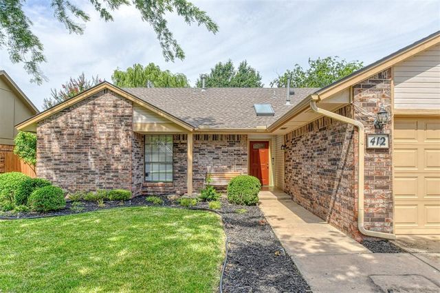412 Portland Street, Norman, OK 73072