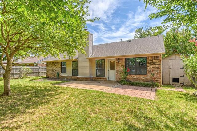 412 Portland Street, Norman, OK 73072