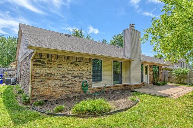 412 Portland Street, Norman, OK 73072
