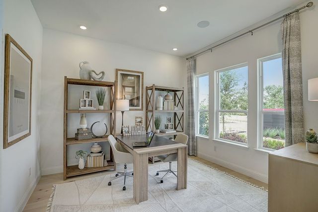 1404 Chestnut Gardens, Northlake, TX 76226