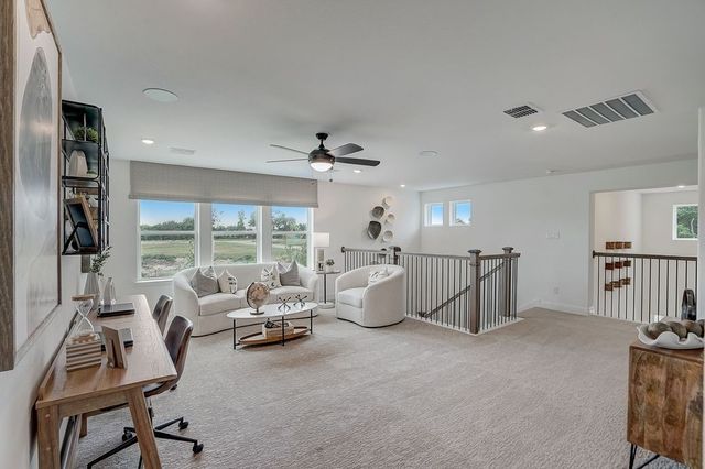 1404 Chestnut Gardens, Northlake, TX 76226