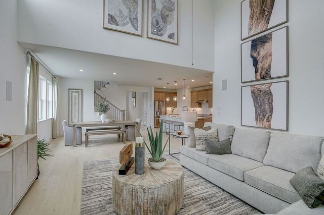 1404 Chestnut Gardens, Northlake, TX 76226