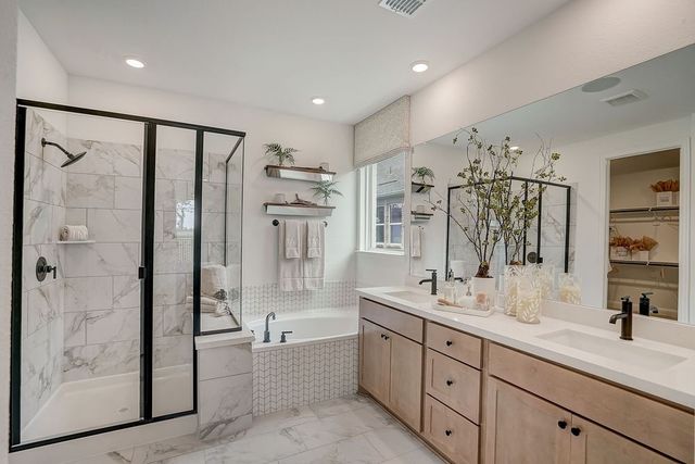 1404 Chestnut Gardens, Northlake, TX 76226