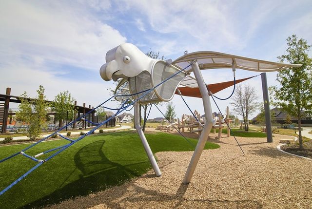 1404 Chestnut Gardens, Northlake, TX 76226