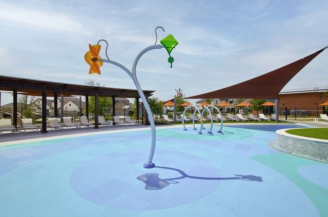 1404 Chestnut Gardens, Northlake, TX 76226