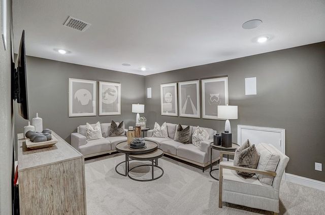 1404 Chestnut Gardens, Northlake, TX 76226