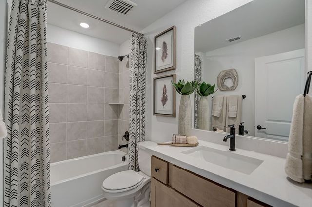 1404 Chestnut Gardens, Northlake, TX 76226