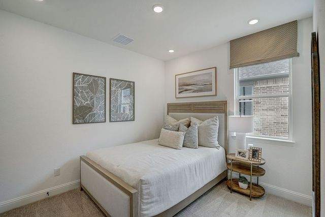 1404 Chestnut Gardens, Northlake, TX 76226