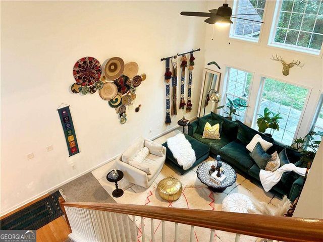 365 Dominique Court, Fayetteville, GA 30214