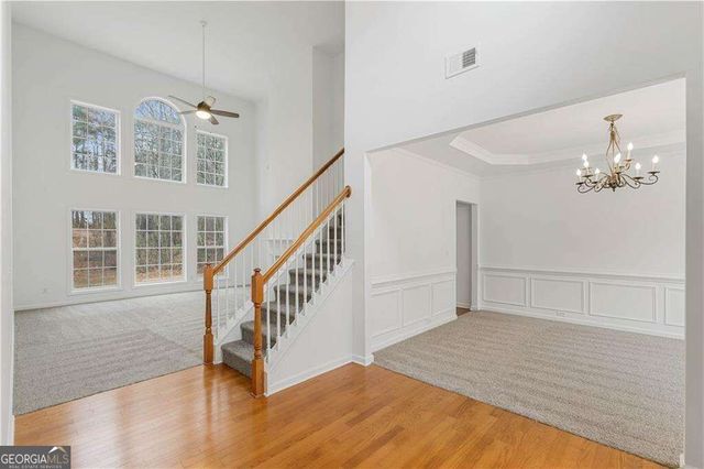 365 Dominique Court, Fayetteville, GA 30214