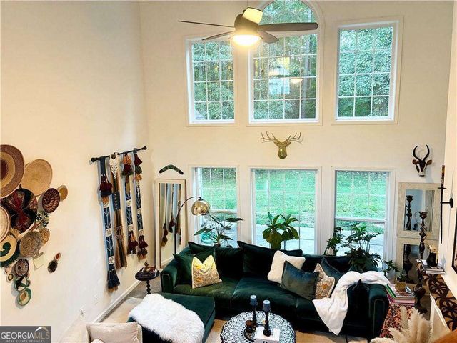 365 Dominique Court, Fayetteville, GA 30214